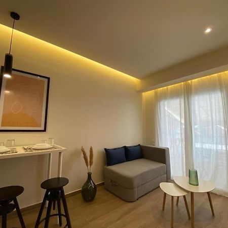 Piraeus Cozy Appartment Rental Exterior foto