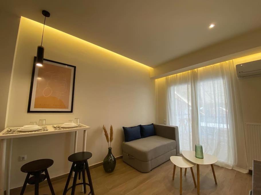 Piraeus Cozy Appartment Rental Exterior foto