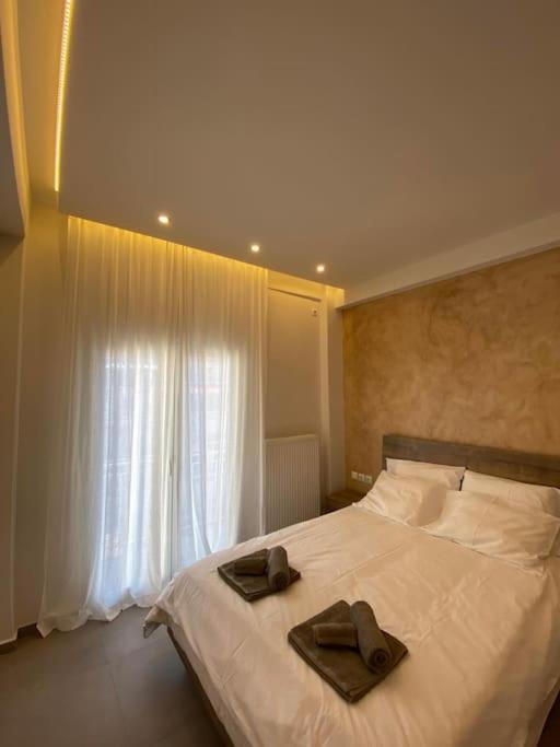 Piraeus Cozy Appartment Rental Exterior foto