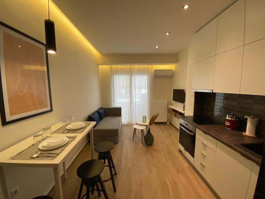 Piraeus Cozy Appartment Rental Exterior foto