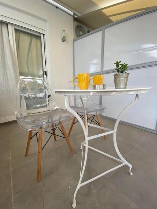 Piraeus Cozy Appartment Rental Exterior foto