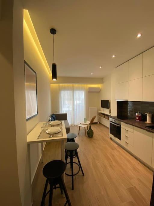Piraeus Cozy Appartment Rental Exterior foto