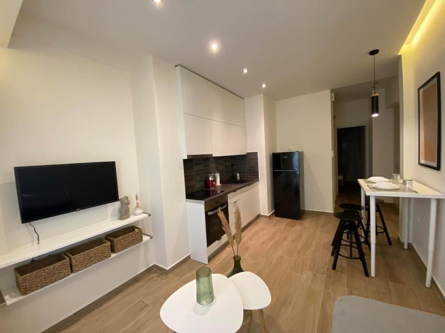 Piraeus Cozy Appartment Rental Exterior foto